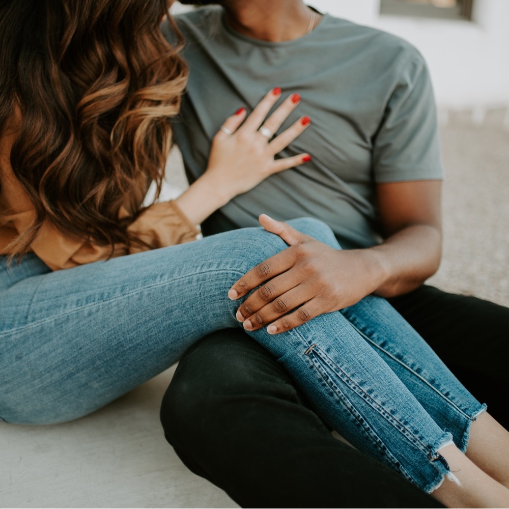 Express skinny jeans